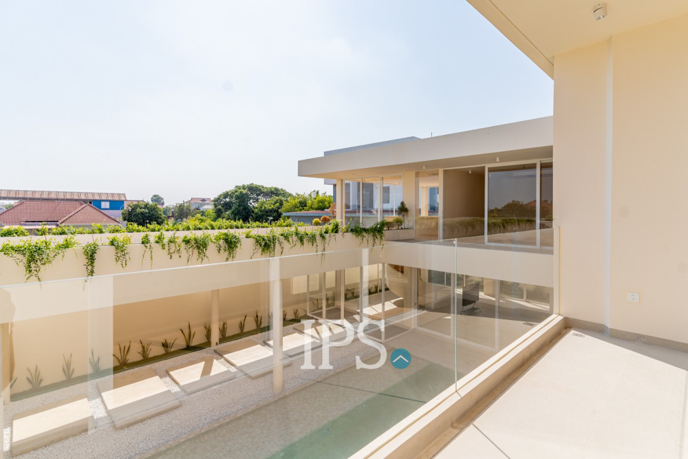 5 Bedroom Brand New Luxury Villa For Sale - Veal Sbov, Khan Chbar Ampov, Phnom Penh - Image 52 5 Bedroom Brand New Luxury Villa For Sale - Veal Sbov, Khan Chbar Ampov, Phnom Penh - Image 52
