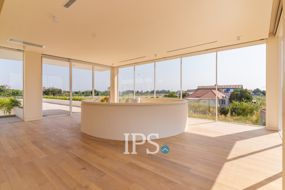 5 Bedroom Brand New Luxury Villa For Sale - Veal Sbov, Khan Chbar Ampov, Phnom Penh - Image 26 5 Bedroom Brand New Luxury Villa For Sale - Veal Sbov, Khan Chbar Ampov, Phnom Penh - Image 26