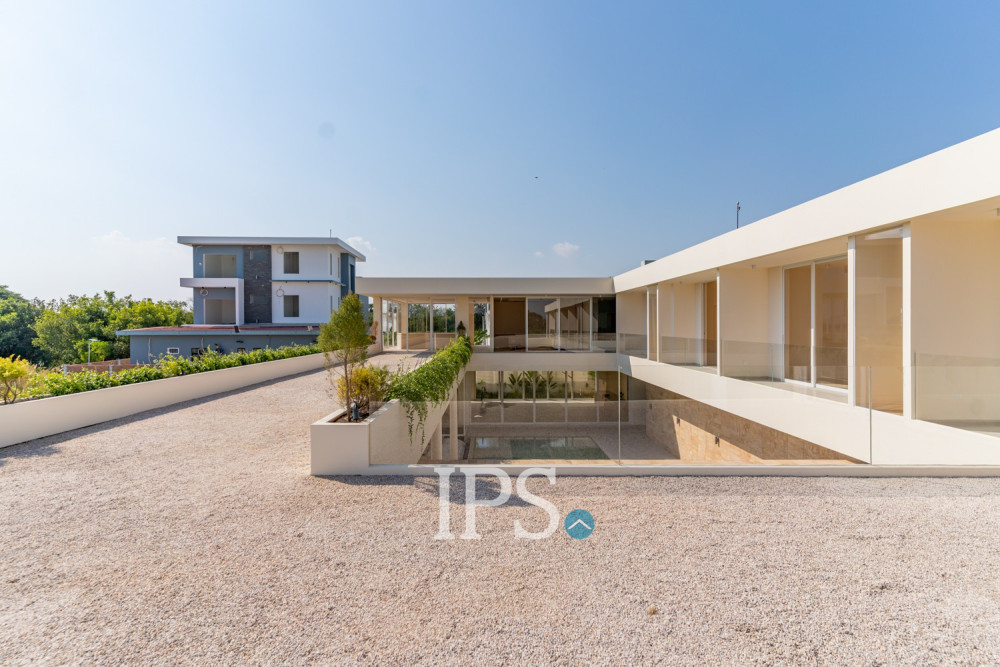 5 Bedroom Brand New Luxury Villa For Sale - Veal Sbov, Khan Chbar Ampov, Phnom Penh - Image 46 5 Bedroom Brand New Luxury Villa For Sale - Veal Sbov, Khan Chbar Ampov, Phnom Penh - Image 46