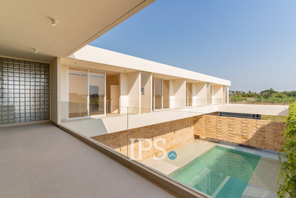 5 Bedroom Brand New Luxury Villa For Sale - Veal Sbov, Khan Chbar Ampov, Phnom Penh - Image 55 5 Bedroom Brand New Luxury Villa For Sale - Veal Sbov, Khan Chbar Ampov, Phnom Penh - Image 55