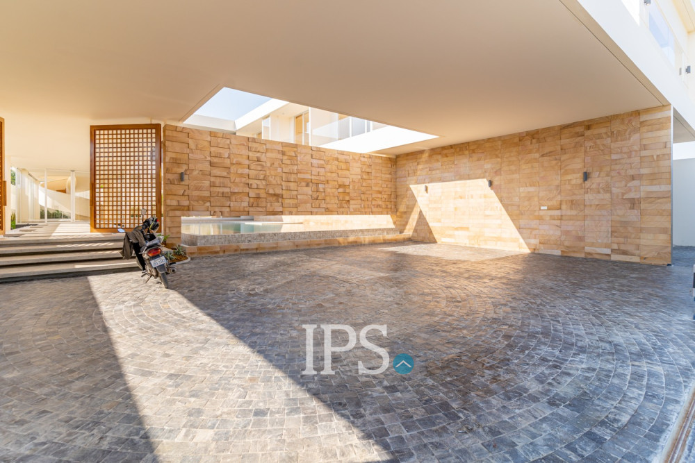 5 Bedroom Brand New Luxury Villa For Sale - Veal Sbov, Khan Chbar Ampov, Phnom Penh - Image 65 5 Bedroom Brand New Luxury Villa For Sale - Veal Sbov, Khan Chbar Ampov, Phnom Penh - Image 65