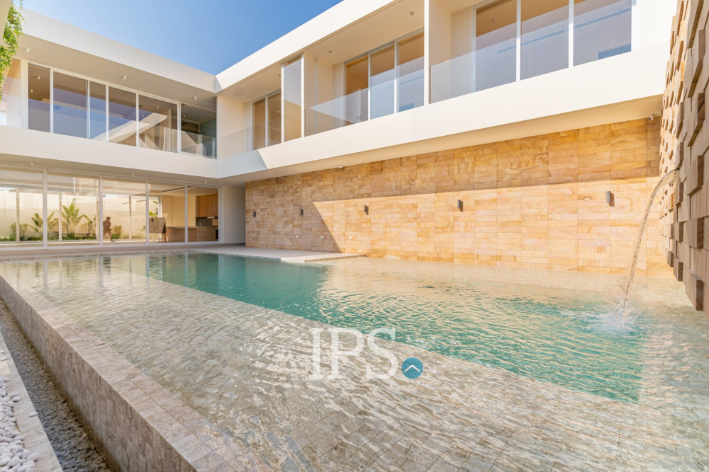 5 Bedroom Brand New Luxury Villa For Sale - Veal Sbov, Khan Chbar Ampov, Phnom Penh - Image 59 5 Bedroom Brand New Luxury Villa For Sale - Veal Sbov, Khan Chbar Ampov, Phnom Penh - Image 59