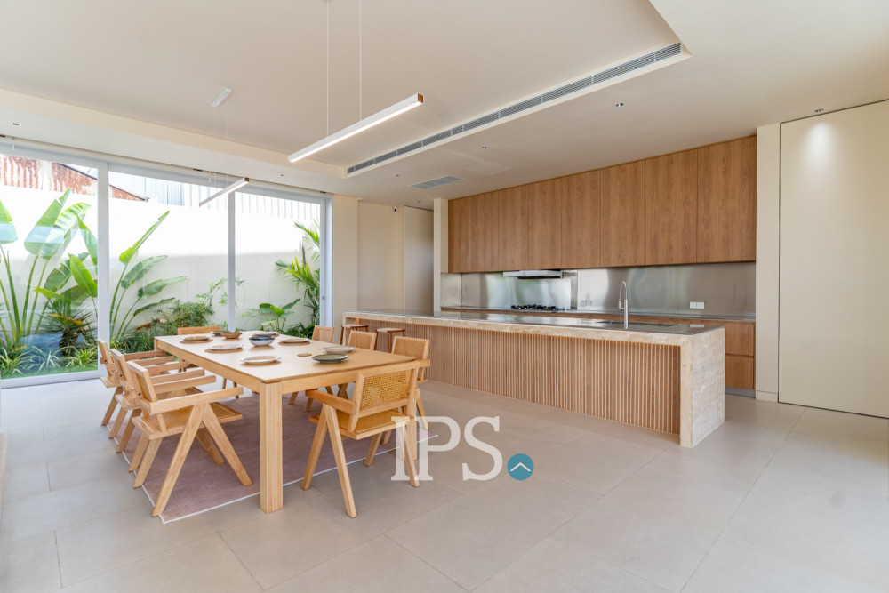 5 Bedroom Brand New Luxury Villa For Sale - Veal Sbov, Khan Chbar Ampov, Phnom Penh - Image 7 5 Bedroom Brand New Luxury Villa For Sale - Veal Sbov, Khan Chbar Ampov, Phnom Penh - Image 7