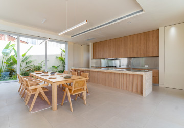 5 Bedroom Brand New Luxury Villa For Sale - Veal Sbov, Khan Chbar Ampov, Phnom Penh thumbnail