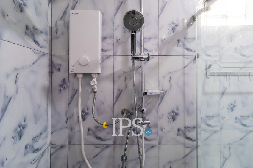 2 Bedroom Apartment For Rent - Svay Dangkum, Siem Reap