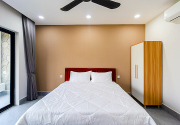 2 Bedroom Apartment For Rent - Svay Dangkum, Siem Reap thumbnail