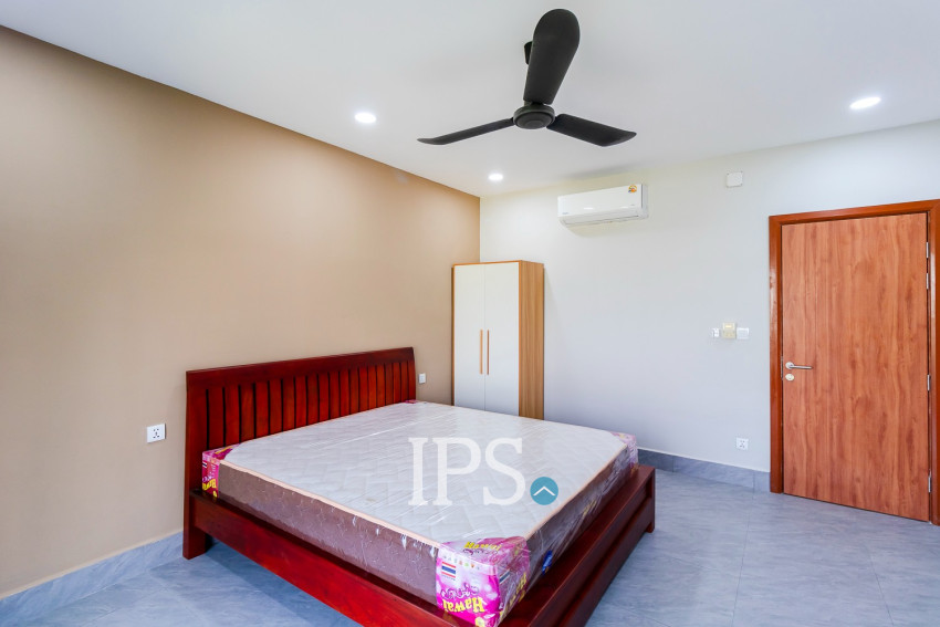 2 Bedroom Apartment For Rent - Svay Dangkum, Siem Reap