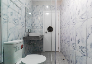 2 Bedroom Apartment For Rent - Svay Dangkum, Siem Reap thumbnail