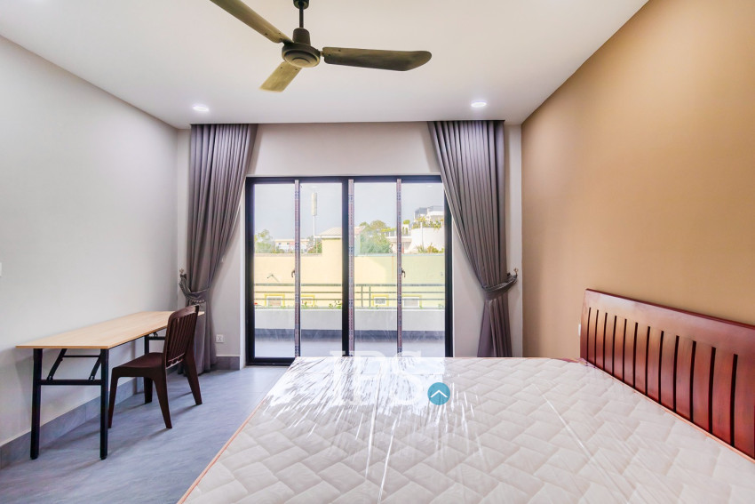 2 Bedroom Apartment For Rent - Svay Dangkum, Siem Reap