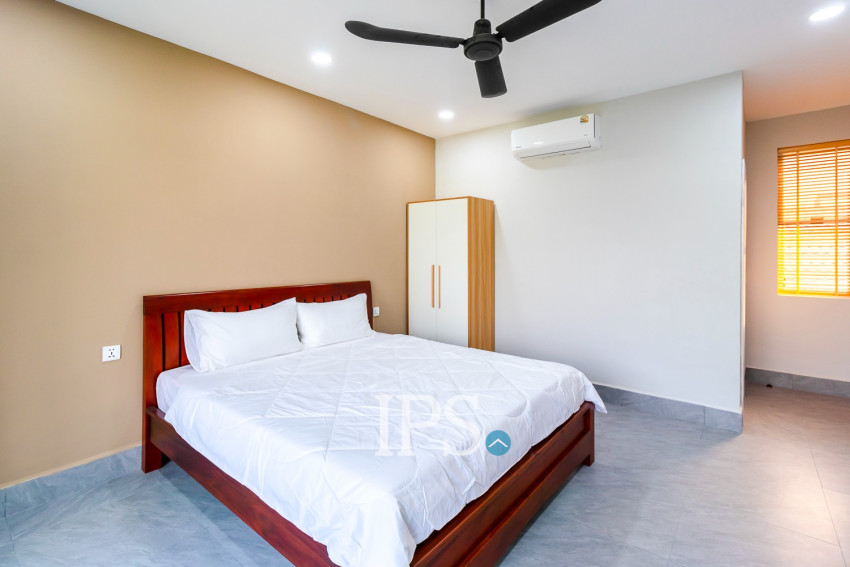 2 Bedroom Apartment For Rent - Svay Dangkum, Siem Reap
