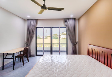 2 Bedroom Apartment For Rent - Svay Dangkum, Siem Reap thumbnail