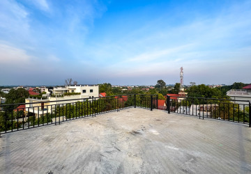 2 Bedroom Apartment For Rent - Svay Dangkum, Siem Reap thumbnail