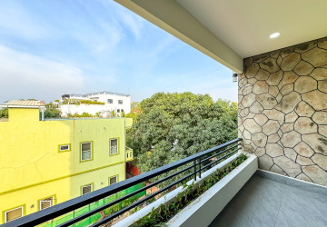 2 Bedroom Apartment For Rent - Svay Dangkum, Siem Reap thumbnail