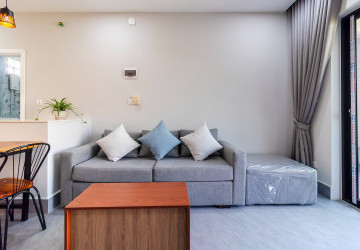 2 Bedroom Apartment For Rent - Svay Dangkum, Siem Reap thumbnail