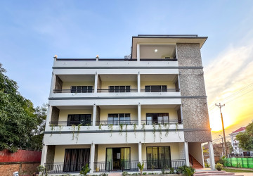 2 Bedroom Apartment For Rent - Svay Dangkum, Siem Reap thumbnail