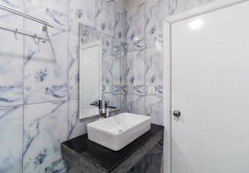 2 Bedroom Apartment For Rent - Svay Dangkum, Siem Reap thumbnail