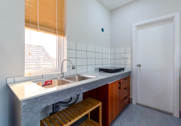 2 Bedroom Apartment For Rent - Svay Dangkum, Siem Reap thumbnail