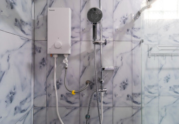 2 Bedroom Apartment For Rent - Svay Dangkum, Siem Reap thumbnail