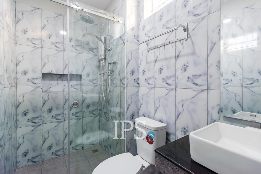 2 Bedroom Apartment For Rent - Svay Dangkum, Siem Reap