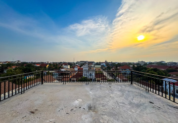 2 Bedroom Apartment For Rent - Svay Dangkum, Siem Reap thumbnail