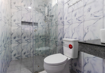 2 Bedroom Apartment For Rent - Svay Dangkum, Siem Reap thumbnail