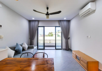 2 Bedroom Apartment For Rent - Svay Dangkum, Siem Reap thumbnail