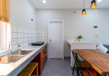 2 Bedroom Apartment For Rent - Svay Dangkum, Siem Reap thumbnail