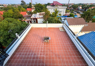 2 Bedroom Apartment For Rent - Svay Dangkum, Siem Reap thumbnail