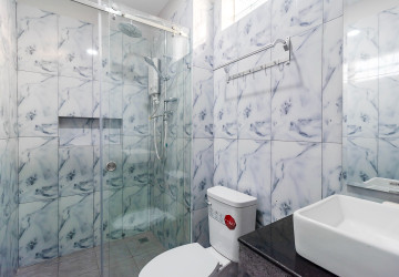 2 Bedroom Apartment For Rent - Svay Dangkum, Siem Reap thumbnail