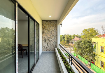 2 Bedroom Apartment For Rent - Svay Dangkum, Siem Reap thumbnail