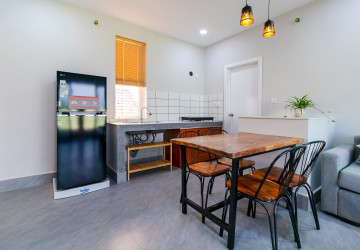 2 Bedroom Apartment For Rent - Svay Dangkum, Siem Reap thumbnail