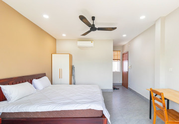 2 Bedroom Apartment For Rent - Svay Dangkum, Siem Reap thumbnail