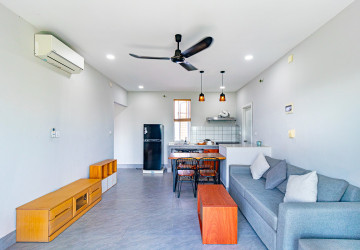 2 Bedroom Apartment For Rent - Svay Dangkum, Siem Reap thumbnail