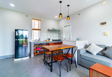 2 Bedroom Apartment For Rent - Svay Dangkum, Siem Reap thumbnail