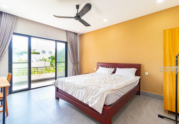 2 Bedroom Apartment For Rent - Svay Dangkum, Siem Reap thumbnail