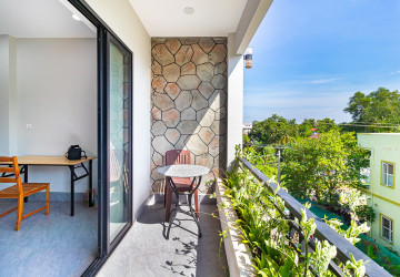 2 Bedroom Apartment For Rent - Svay Dangkum, Siem Reap thumbnail