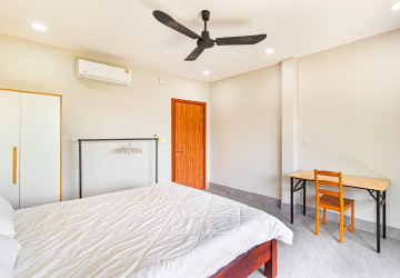 2 Bedroom Apartment For Rent - Svay Dangkum, Siem Reap thumbnail