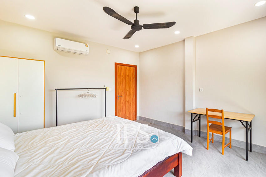 2 Bedroom Apartment For Rent - Svay Dangkum, Siem Reap