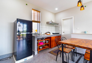 2 Bedroom Apartment For Rent - Svay Dangkum, Siem Reap thumbnail