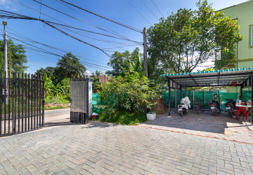 2 Bedroom Apartment For Rent - Svay Dangkum, Siem Reap thumbnail