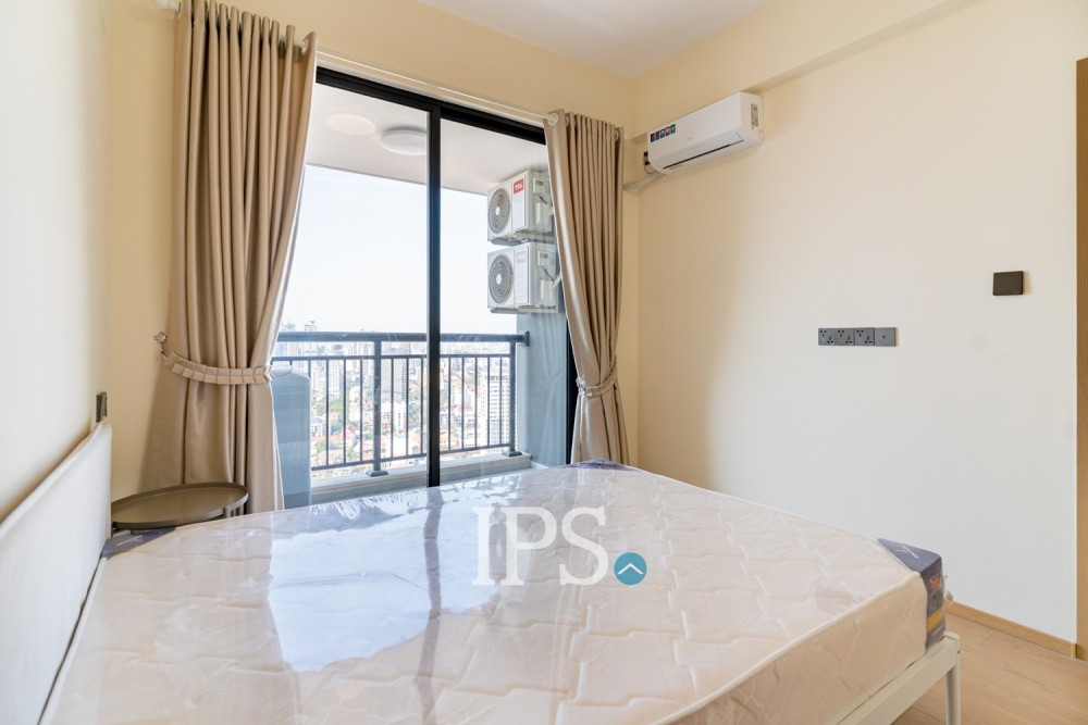 1 Bedroom Condo For Rent - The Pinnacle, Tonle Bassac, Phnom Penh - Image 14