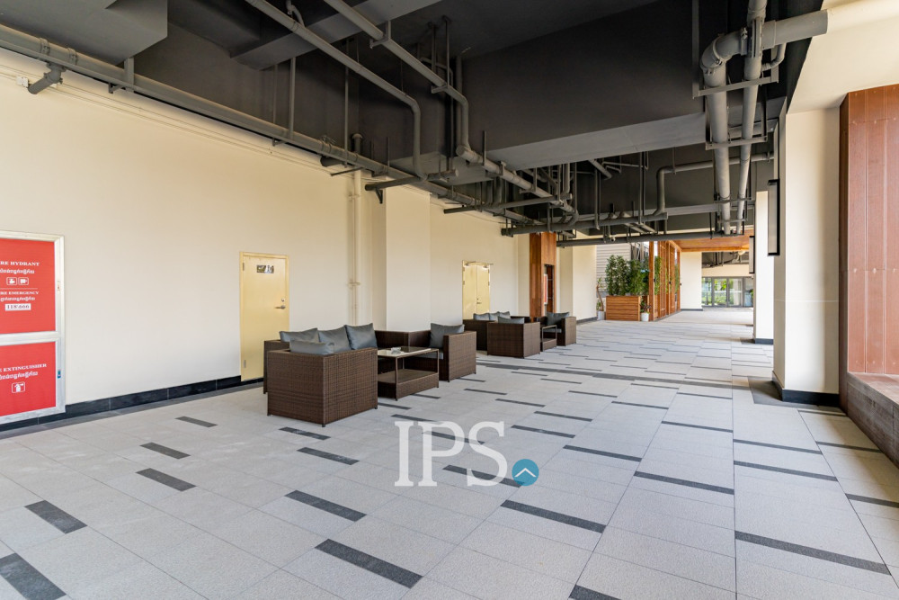 1 Bedroom Condo For Rent - The Pinnacle, Tonle Bassac, Phnom Penh - Image 31
