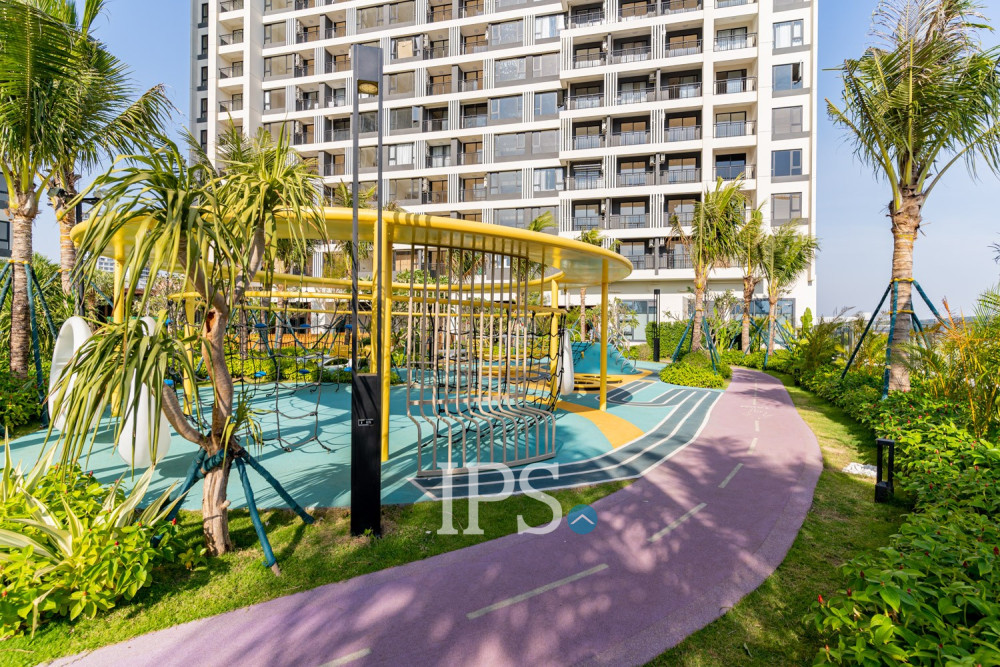 1 Bedroom Condo For Rent - The Pinnacle, Tonle Bassac, Phnom Penh - Image 22