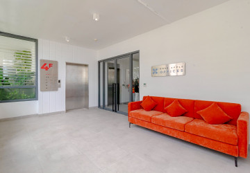 Rose Apple Square Office For Rent - Svay Dangkum, Siem Reap thumbnail