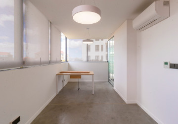 Rose Apple Square Office For Rent - Svay Dangkum, Siem Reap thumbnail