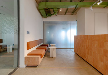 Rose Apple Square Office For Rent - Svay Dangkum, Siem Reap thumbnail