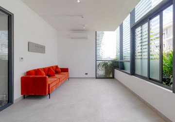 Rose Apple Square Office For Rent - Svay Dangkum, Siem Reap thumbnail