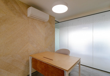 Rose Apple Square Office For Rent - Svay Dangkum, Siem Reap thumbnail