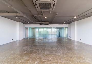 Rose Apple Square Office For Rent - Svay Dangkum, Siem Reap thumbnail