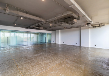 Rose Apple Square Office For Rent - Svay Dangkum, Siem Reap thumbnail